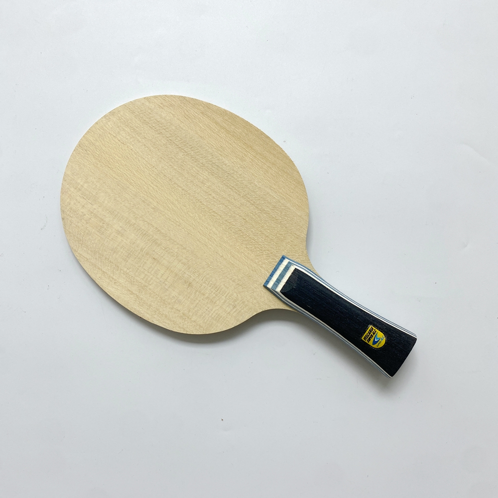 Table Tennis Review - Lemuria VIS Carbon Fiber Table Tennis