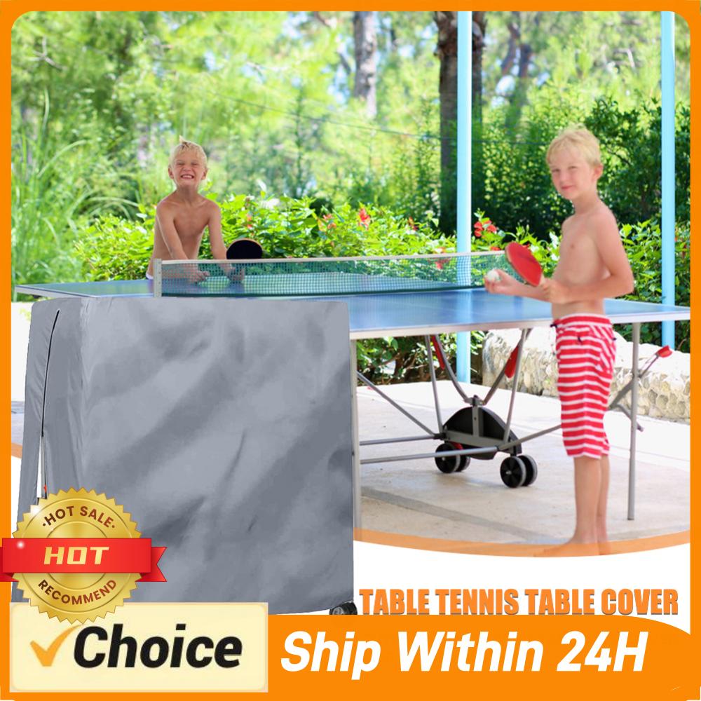 210D Oxford Fabric Table Tenni - Table Tennis Folding Table のレビューと価格