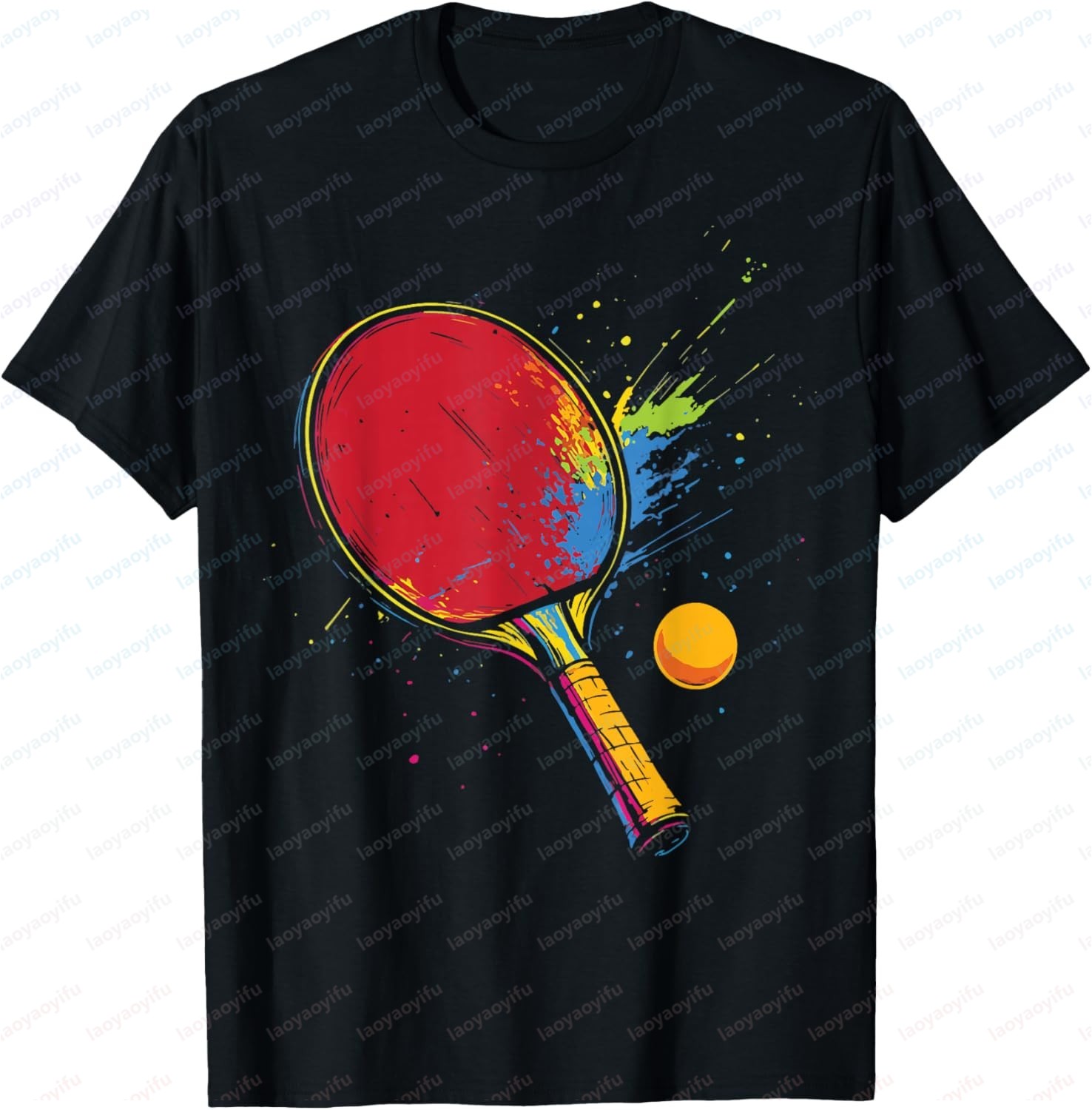 Table Tennis Colorful Ping Pon - Table Tennis History のレビューと価格