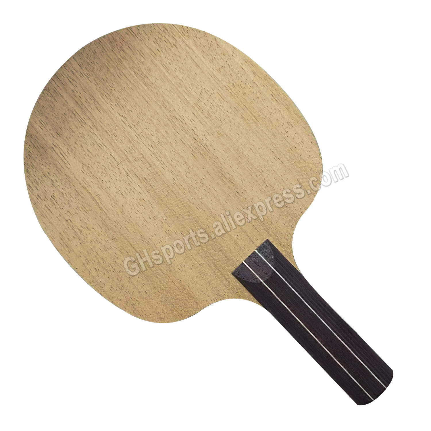 Original LKT Toxic3 Chop Type  - Table Tennis Review のレビューと価格