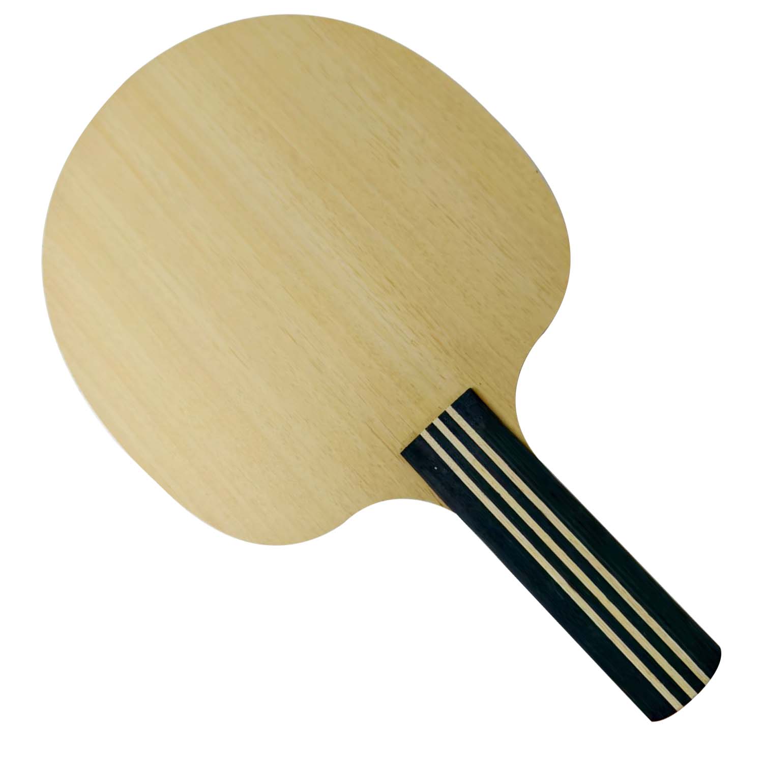 Original LKT Toxic3 Chop Type  - Table Tennis Review のレビューと価格