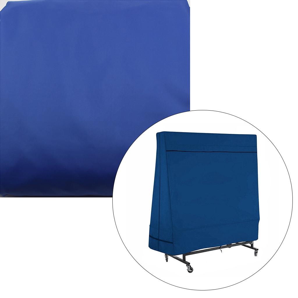 Table Tennis Table Cover, Fold - Table Tennis Folding Table のレビューと価格