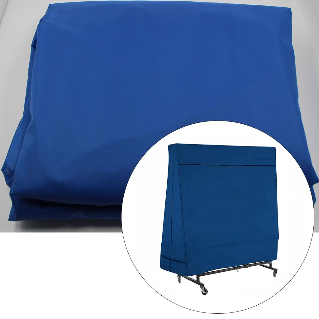 Table Tennis Table Cover, Fold - Table Tennis Folding Table のレビューと価格