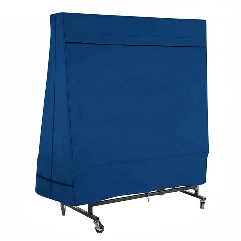 Table Tennis Table Cover, Fold - Table Tennis Folding Table のレビューと価格