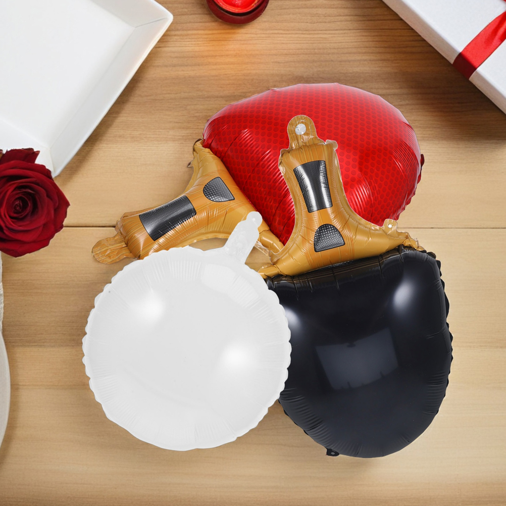 9pcs Table Reusable Foil Sport - Table Tennis Ball のレビューと価格