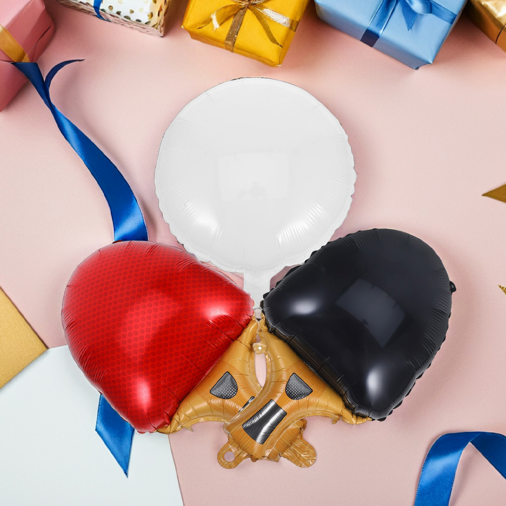 9pcs Table Reusable Foil Sport - Table Tennis Ball のレビューと価格