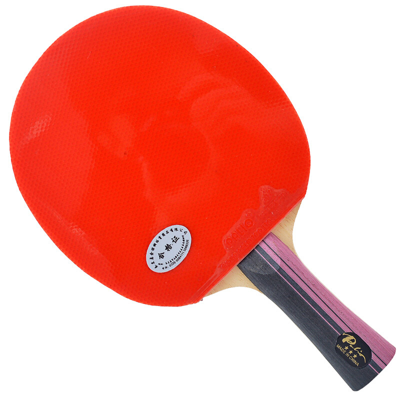 Original PALIO 3 Stars Carbon  - Table Tennis History のレビューと価格
