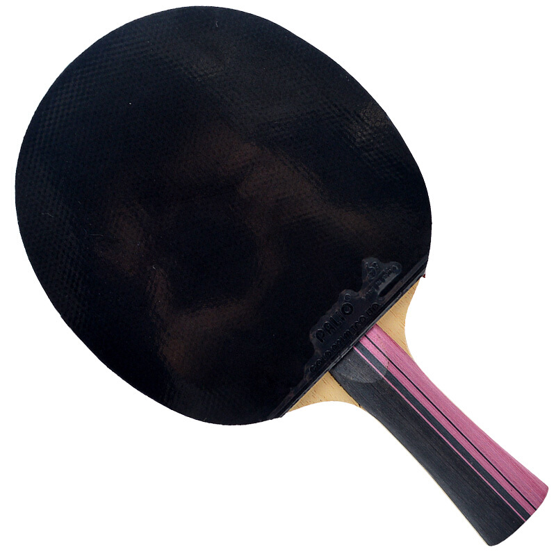 Original PALIO 3 Stars Carbon  - Table Tennis History のレビューと価格