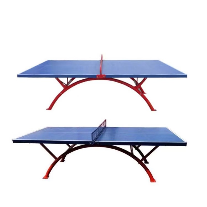Professional Competition Inter - Table Tennis Folding Table のレビューと価格