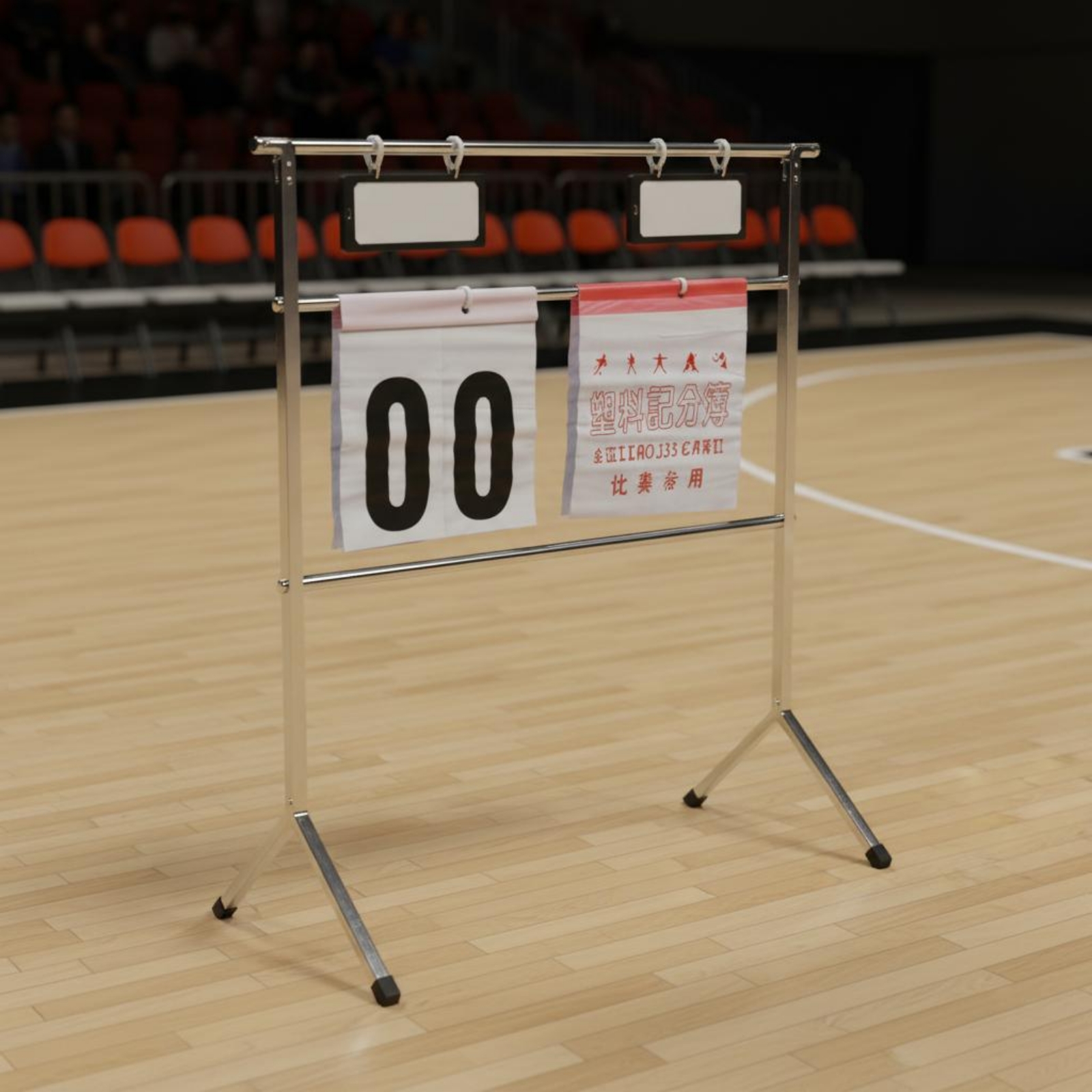 Portable Flip Scoreboard Multi - Table Tennis Scoreboard のレビューと価格