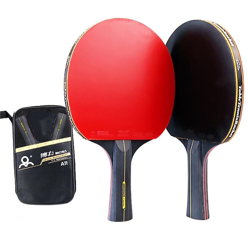 2PCS Professional 6 Star Table - Table Tennis History のレビューと価格