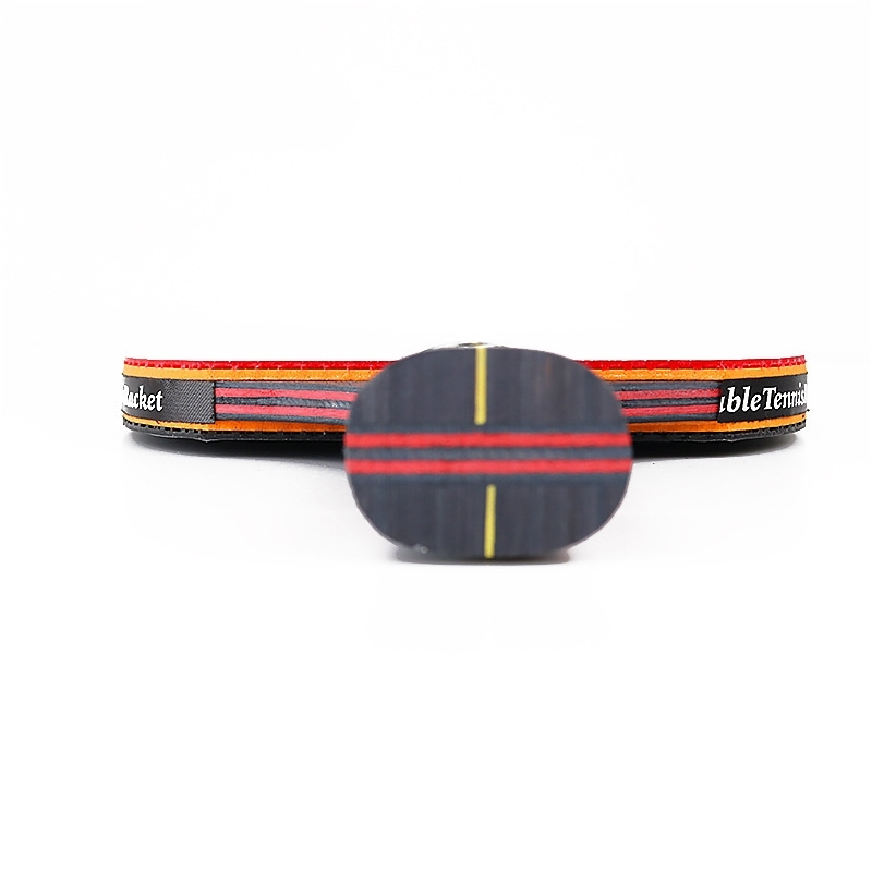 2PCS Professional 6 Star Table - Table Tennis History のレビューと価格