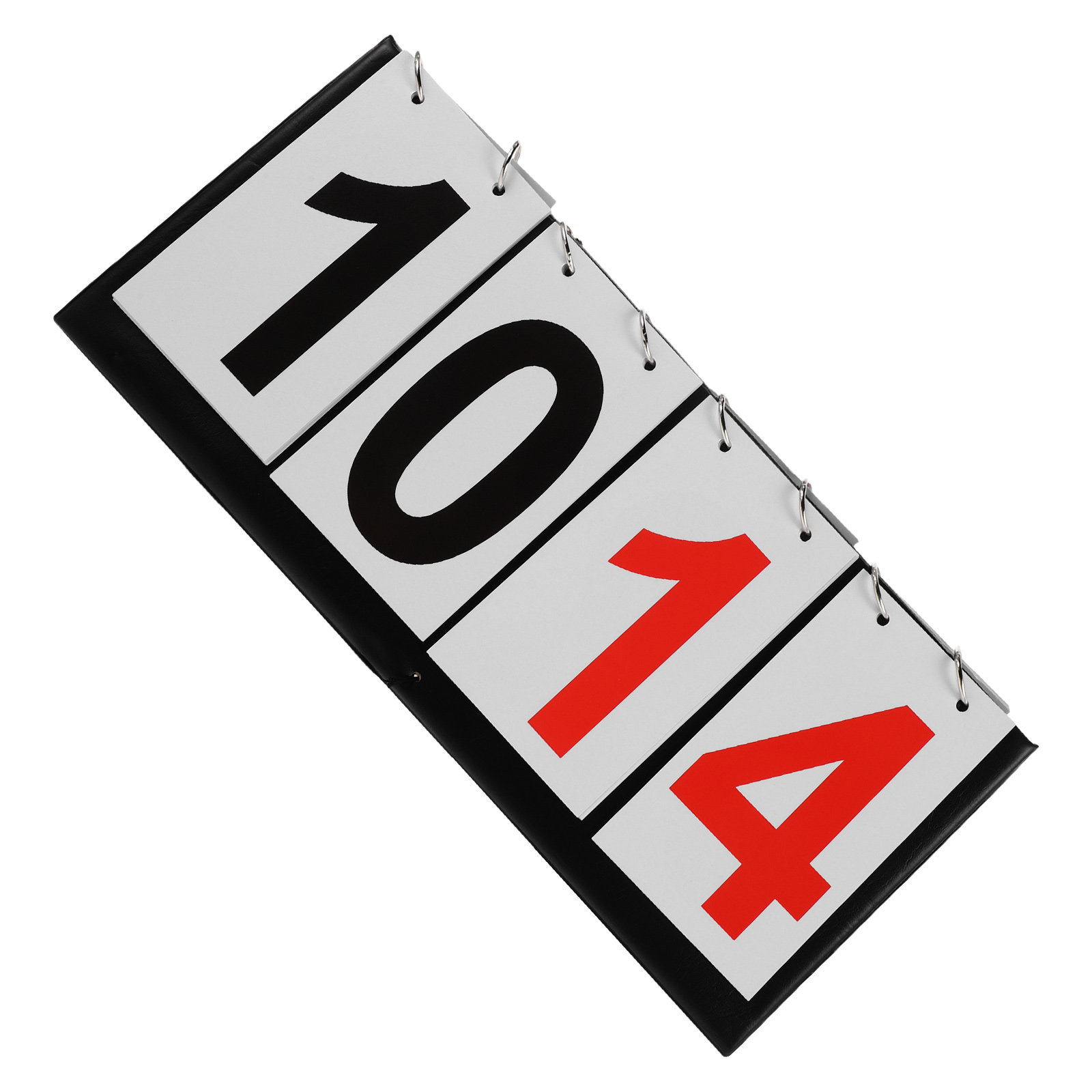 Flip Scoreboard Score Keeper 4 - Table Tennis Scoreboard のレビューと価格