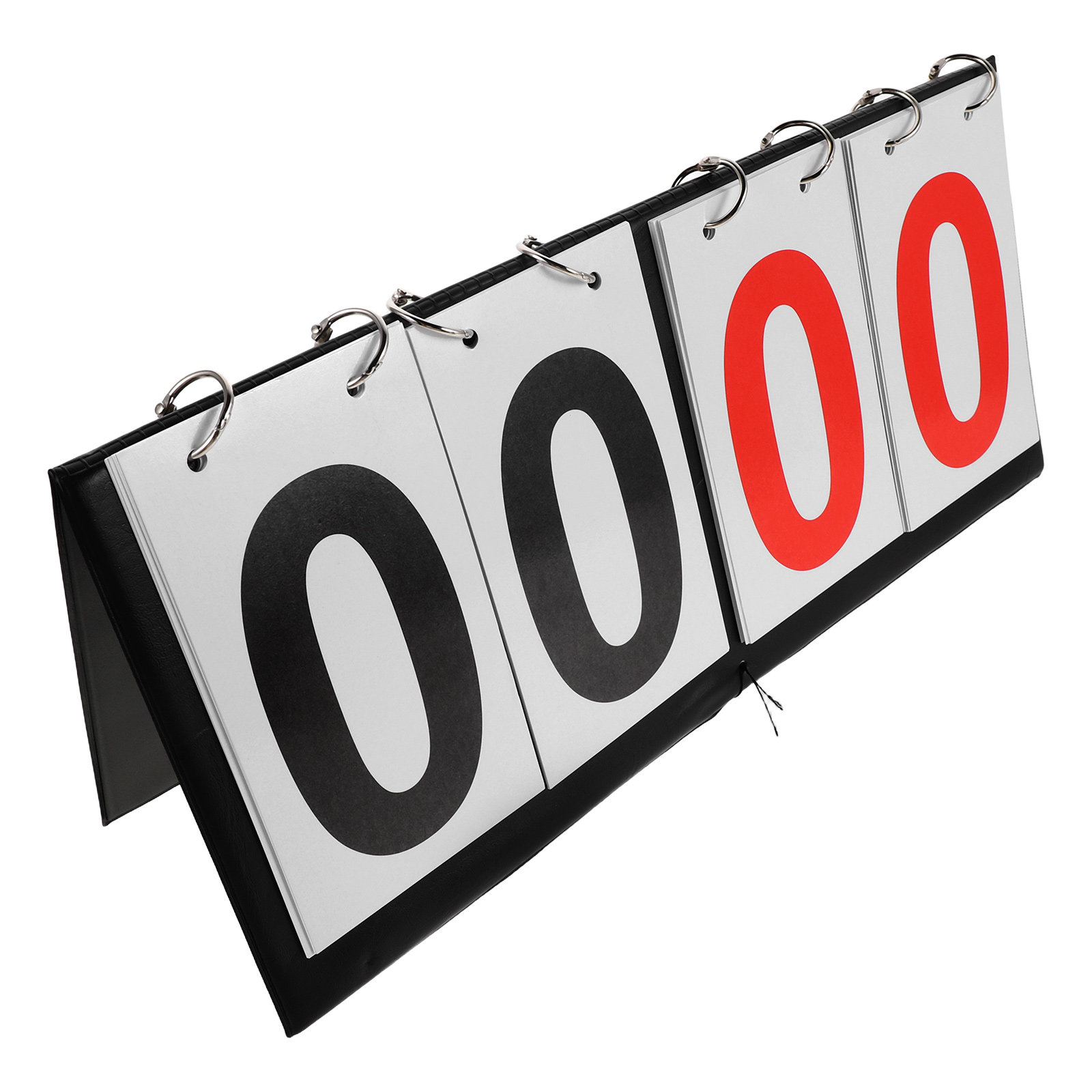 Flip Scoreboard Score Keeper 4 - Table Tennis Scoreboard のレビューと価格