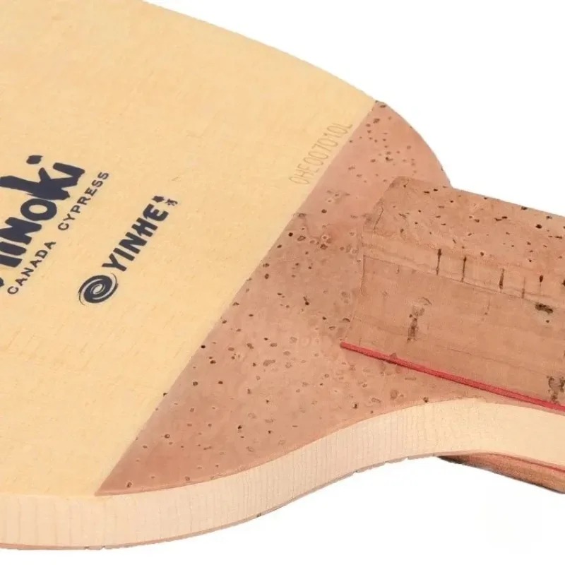 YINHE table tennis blade 988 9 - Table Tennis No 1 のレビューと価格