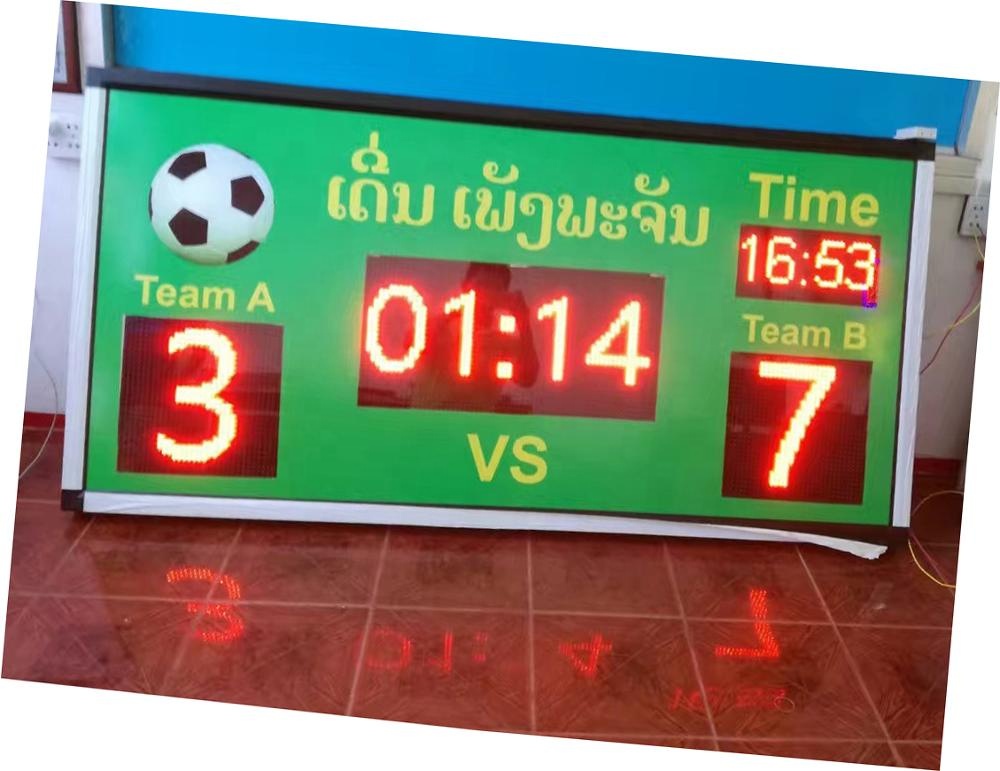 Remote Wireless Electronic Dig - Table Tennis Scoreboard のレビューと価格