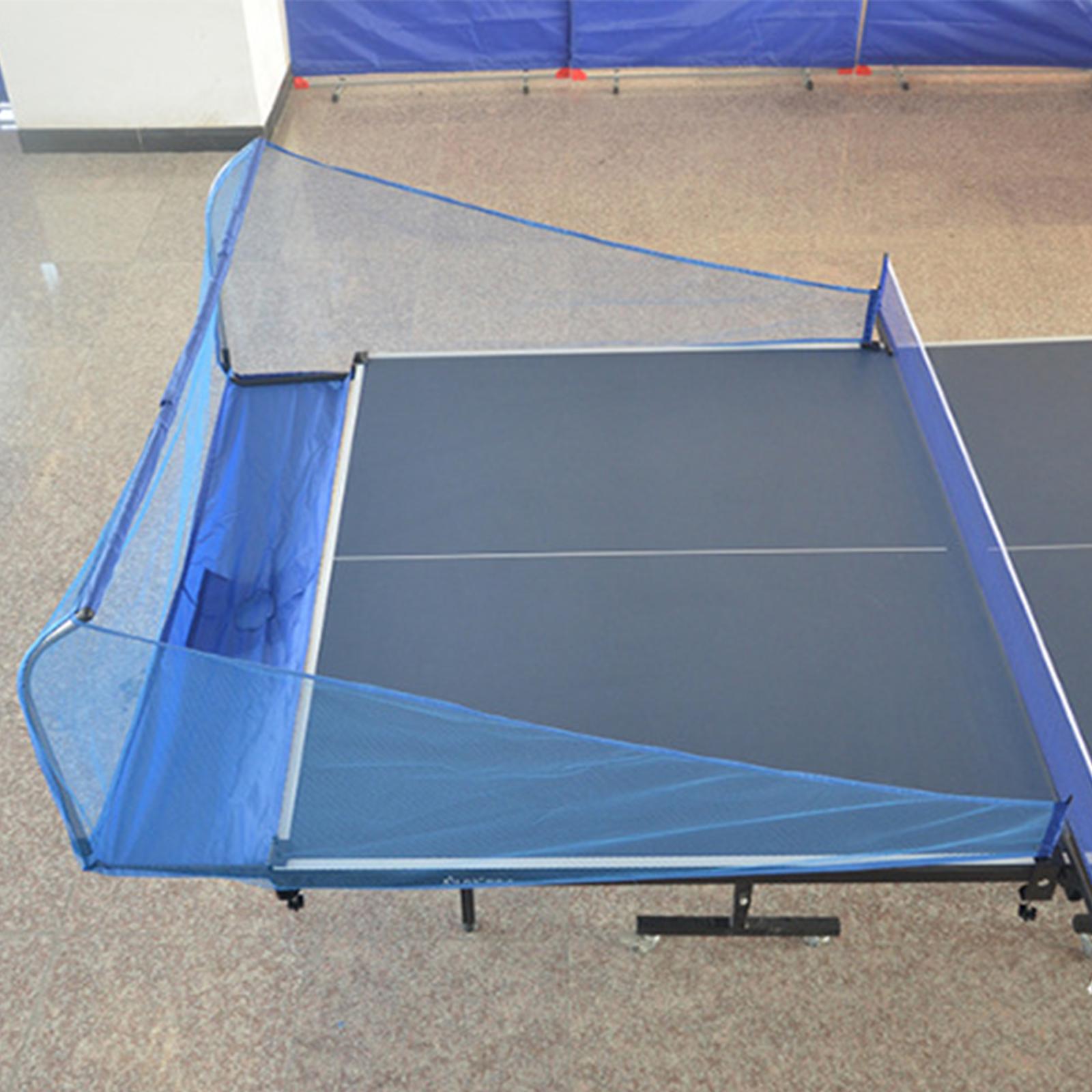Table Tennis Collector Net Eas - Table Tennis Ball のレビューと価格