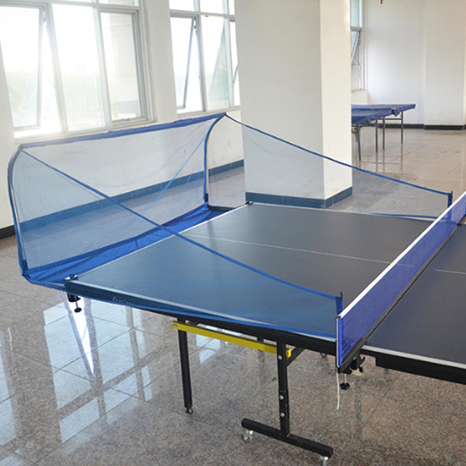 Table Tennis Collector Net Eas - Table Tennis Ball のレビューと価格