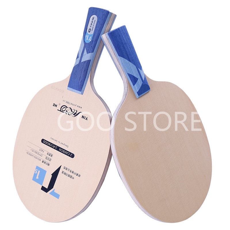 YINHE T-1S / T1S Table Tennis  - Table Tennis Review のレビューと価格