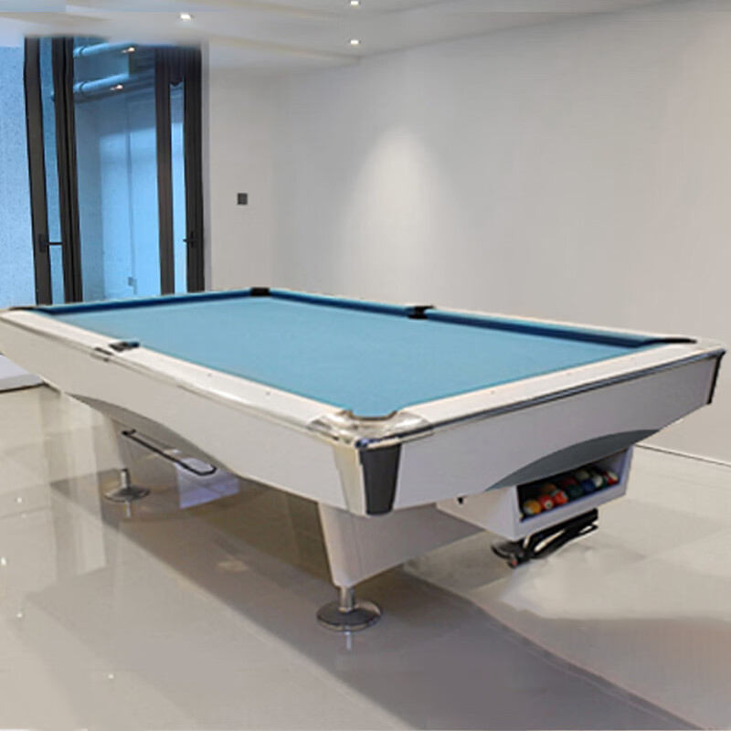 Factory in Stock Modern 9-Foot - Table Tennis Ball のレビューと価格