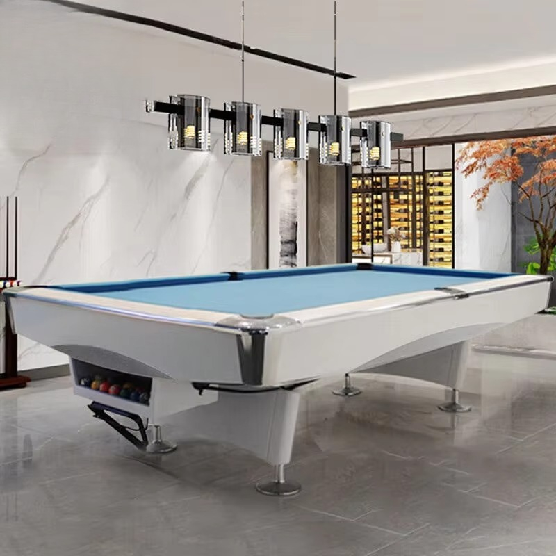 Factory in Stock Modern 9-Foot - Table Tennis Ball のレビューと価格