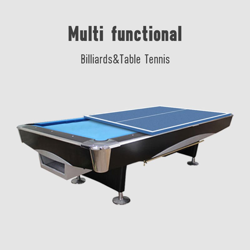 Factory in Stock Modern 9-Foot - Table Tennis Ball のレビューと価格