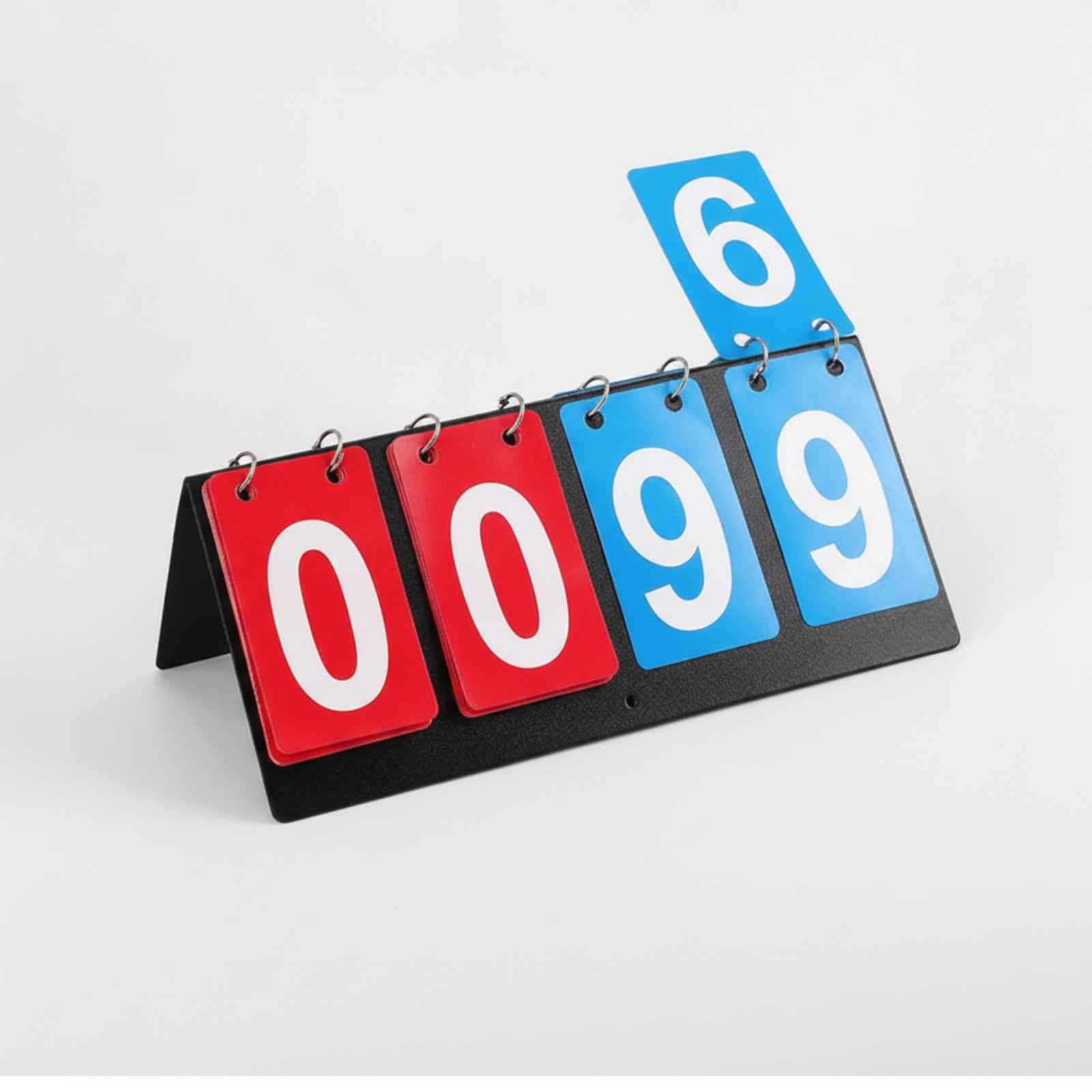 Tabletop Scoreboard Foldable M - Table Tennis Scoreboard のレビューと価格