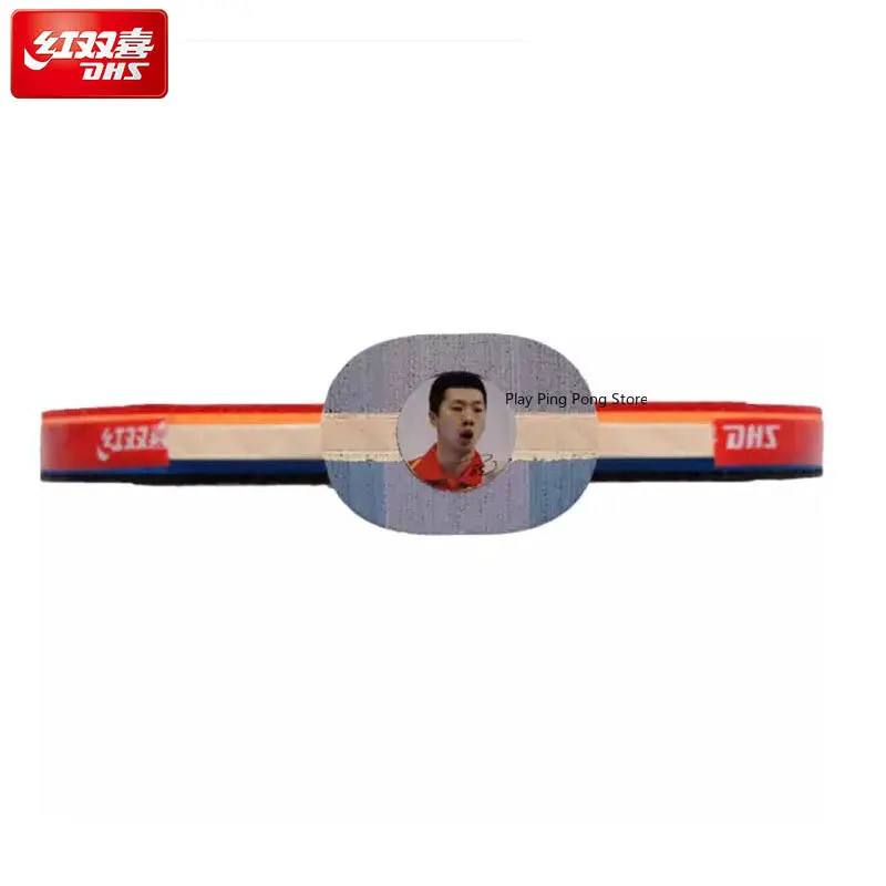 DHS 6 Star 6002 6006 Table Ten - Table Tennis History のレビューと価格