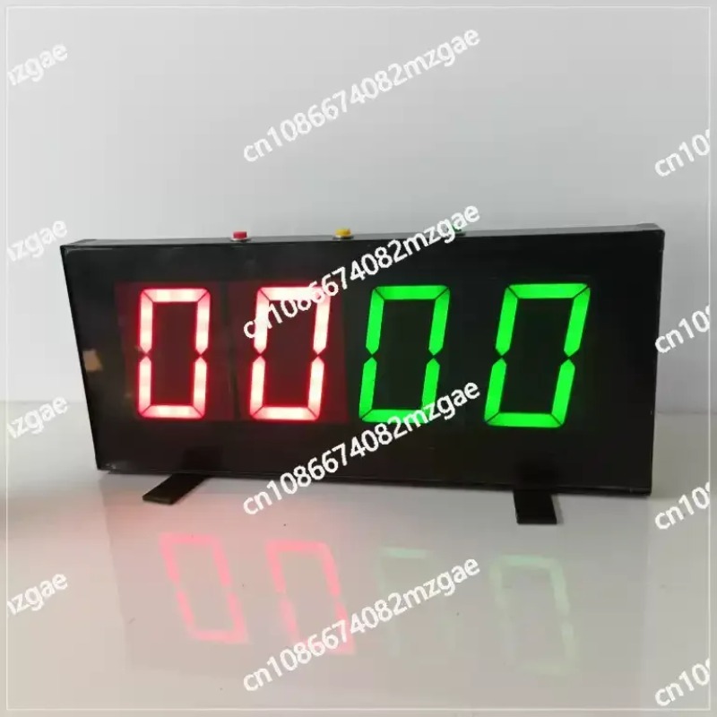 Portable 200x103mm Digital Sco - Table Tennis Scoreboard のレビューと価格