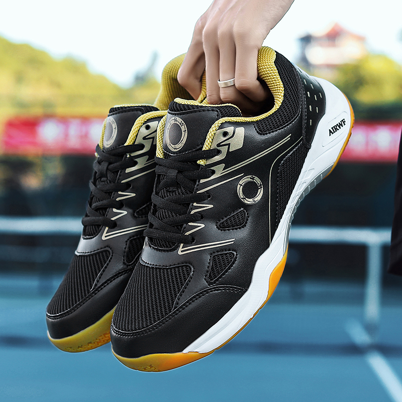 Professional Men Badminton Sho - Table Tennis Basic のレビューと価格