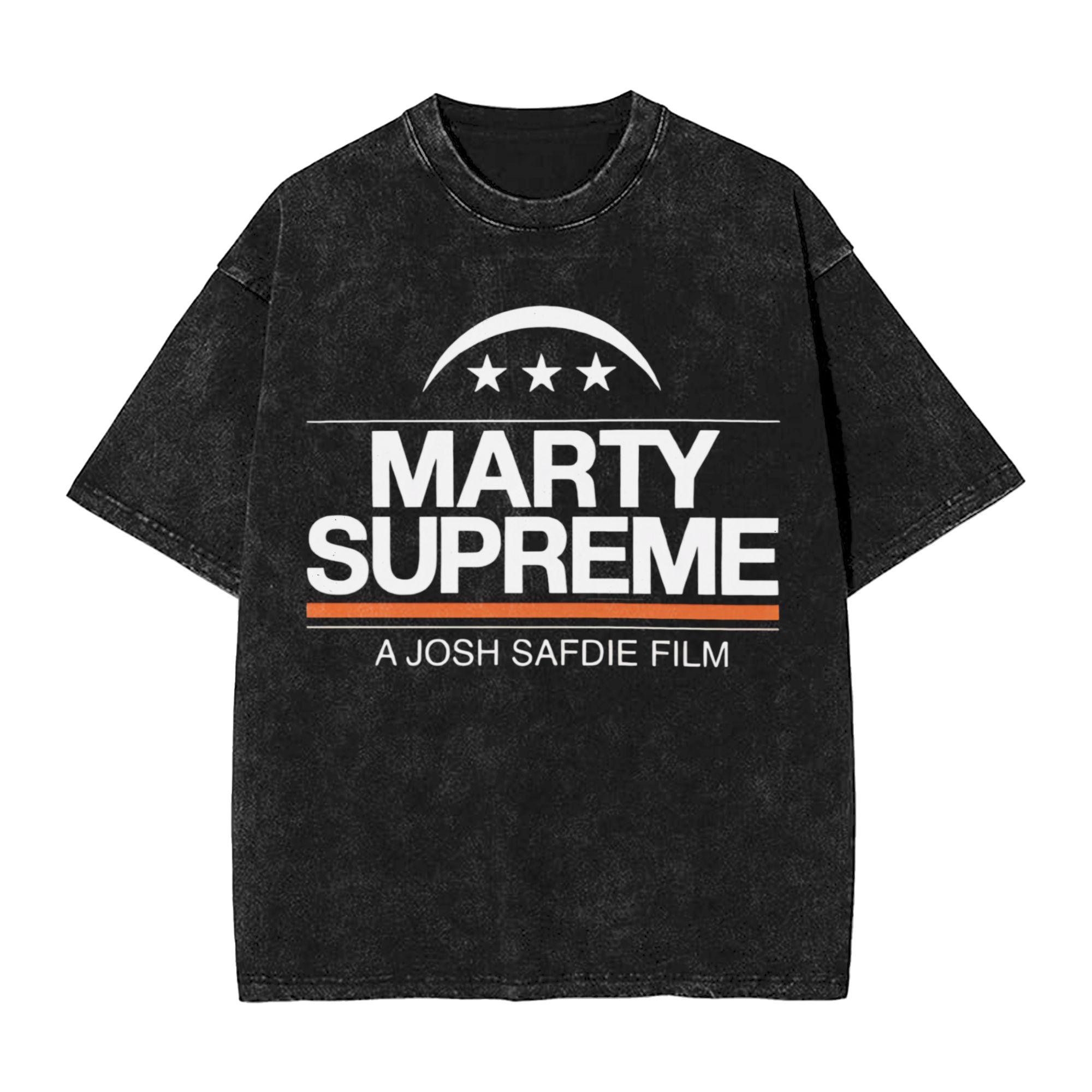 Marty Supreme Vintage Washed T - Table Tennis Basic のレビューと価格