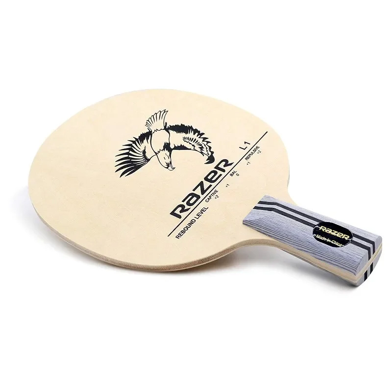 Professional RAZER L1 Table Te - Table Tennis No 1 のレビューと価格