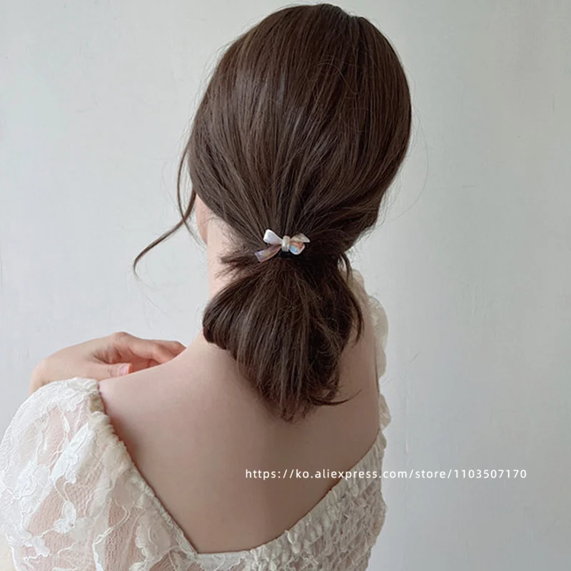 Exquisite bow tie headband ~ K - Table Tennis France のレビューと価格