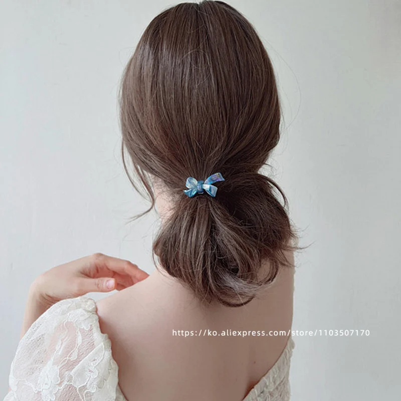 Exquisite bow tie headband ~ K - Table Tennis France のレビューと価格