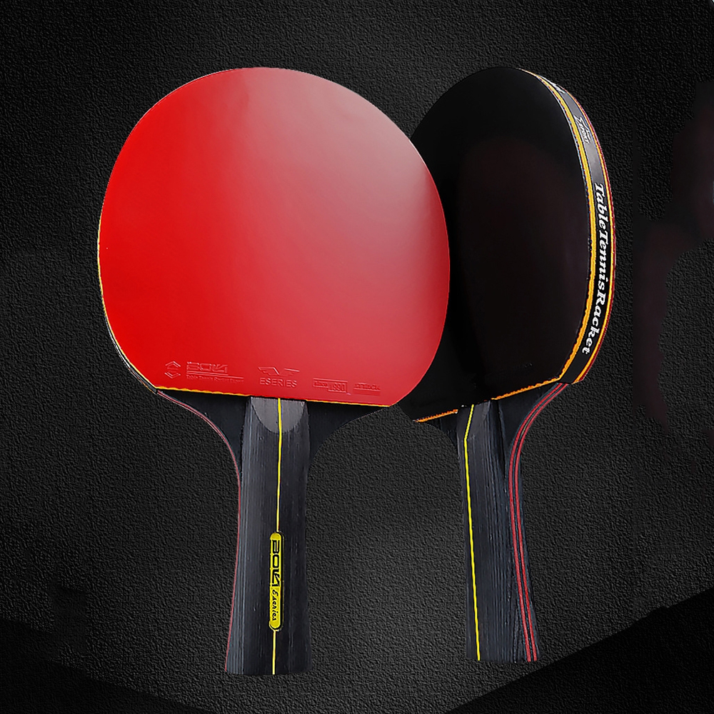 2PCS Professional 6 Star Table - Table Tennis History のレビューと価格