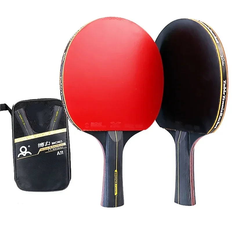 2PCS Professional 6 Star Table - Table Tennis History のレビューと価格