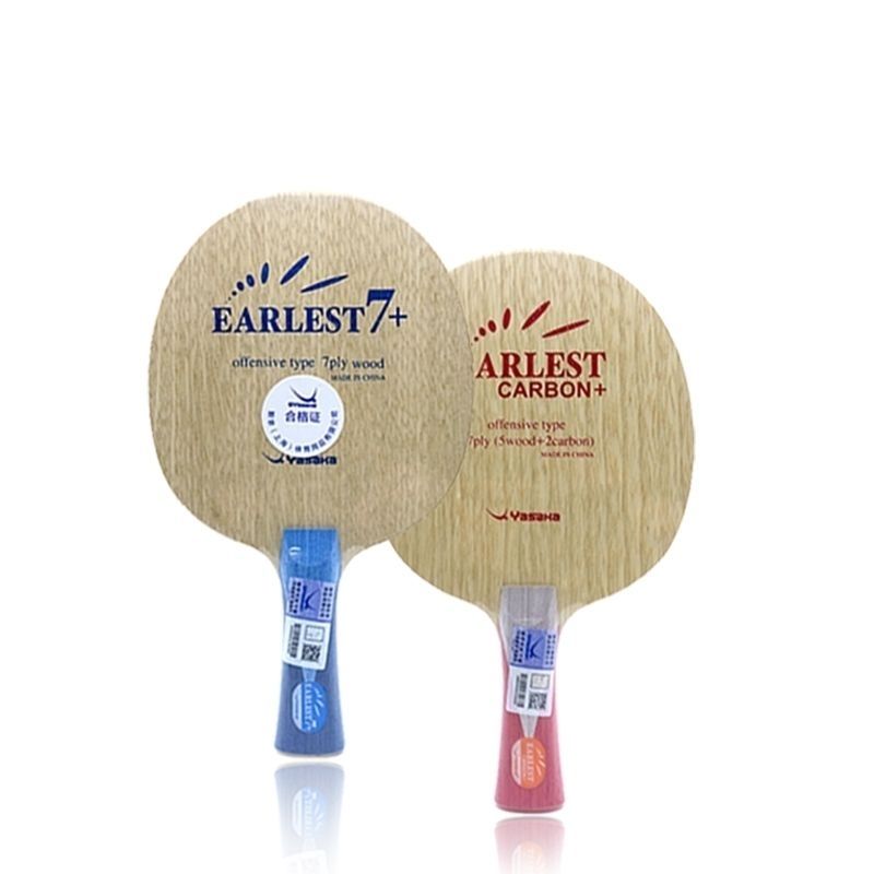 YASAKA Elite 7-layer Pure Wood - Table Tennis Elite のレビューと価格
