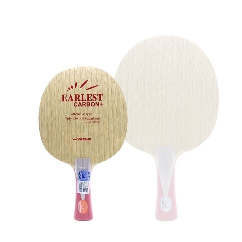 YASAKA Elite 7-layer Pure Wood - Table Tennis Elite のレビューと価格
