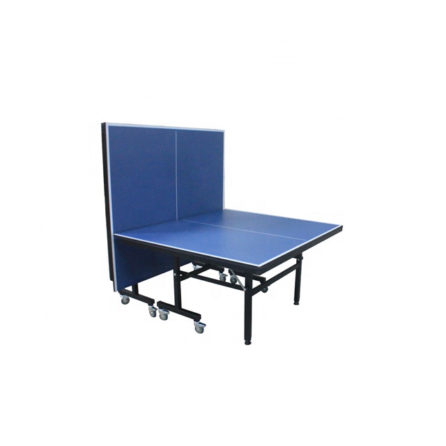Full Set Moveable Wheels Ping  - Table Tennis Folding Table のレビューと価格