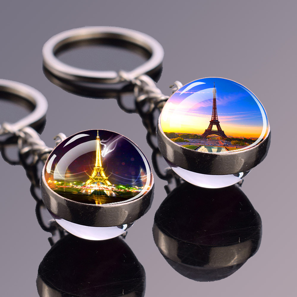 France Paris Eiffel Tower Keyc - Table Tennis France のレビューと価格