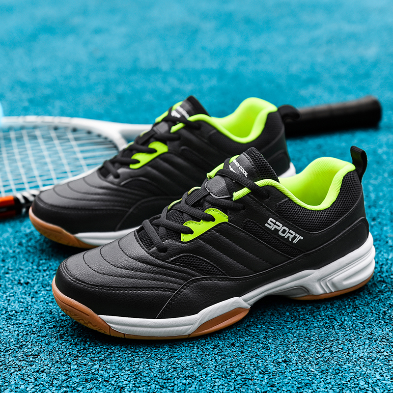 New Sports Shoes for Men and W - Table Tennis Basic のレビューと価格