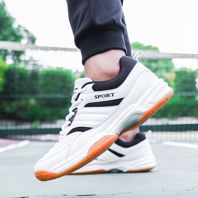 New Sports Shoes for Men and W - Table Tennis Basic のレビューと価格