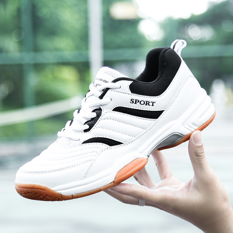 New Sports Shoes for Men and W - Table Tennis Basic のレビューと価格