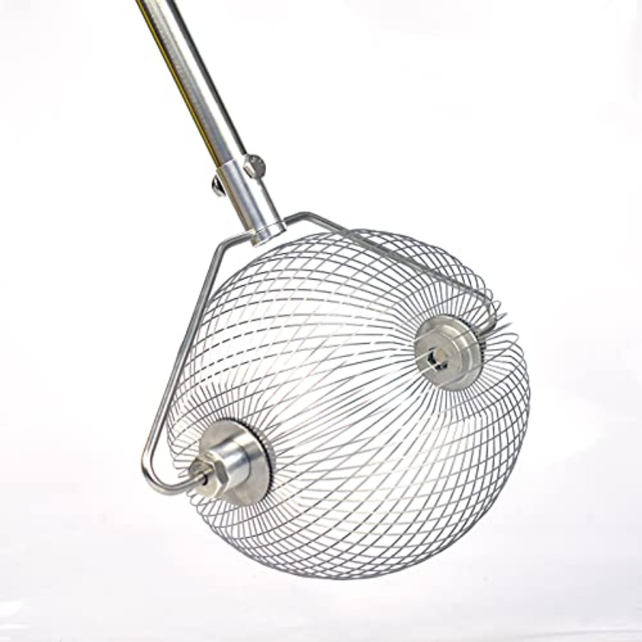 Golf Ball Collector Picker Upp - Table Tennis Ball のレビューと価格