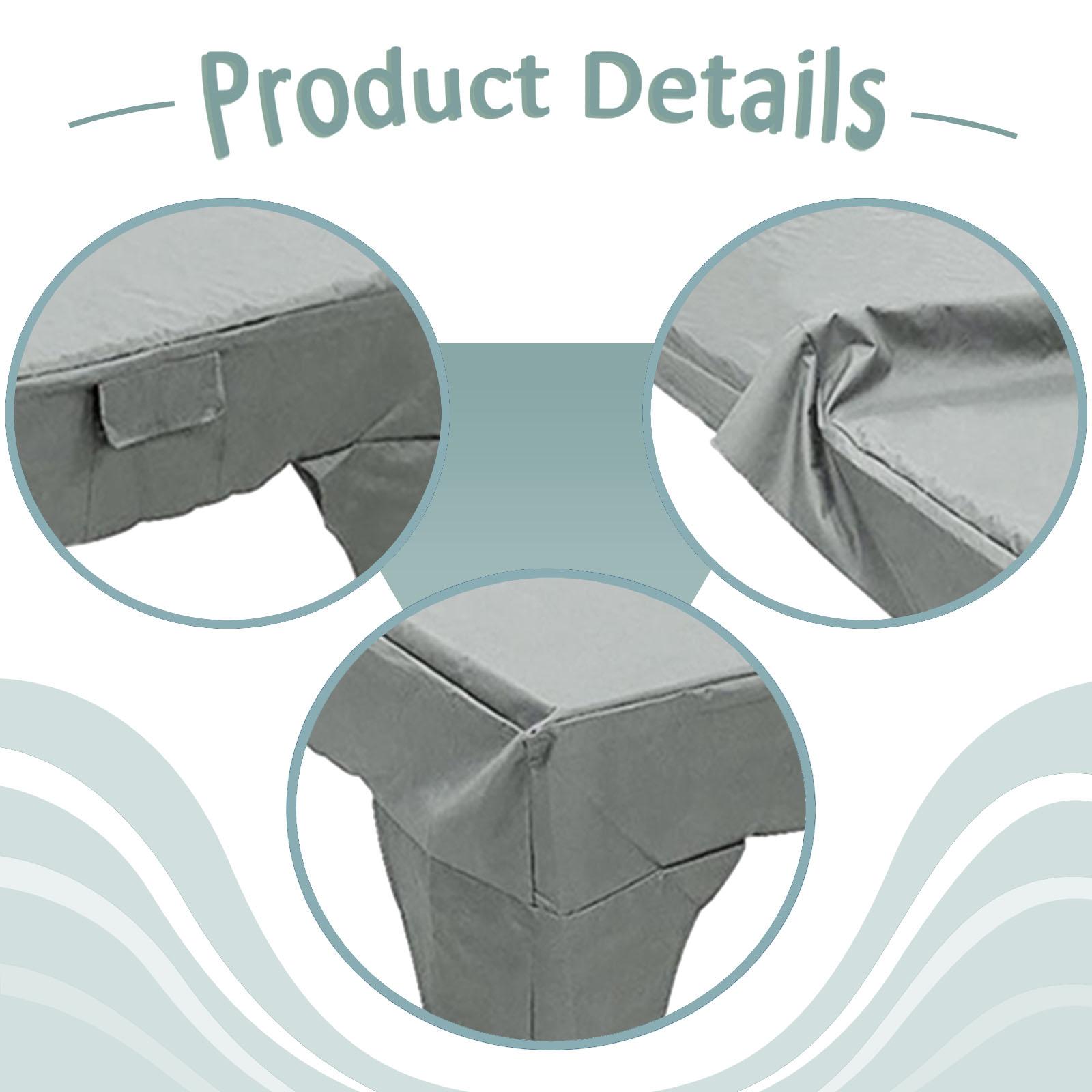 Ping Pong Table Dust Cover Fol - Table Tennis Folding Table のレビューと価格