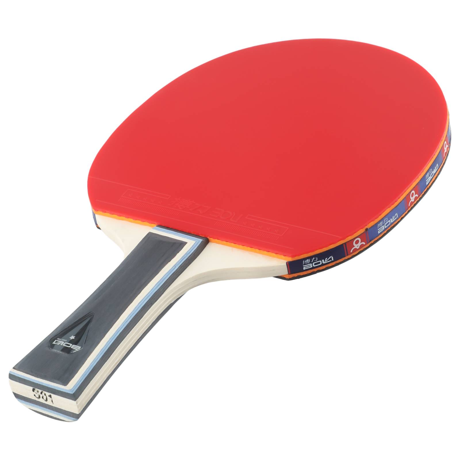 Table Tennis Racket 7 Ply Wood - Table Tennis History のレビューと価格