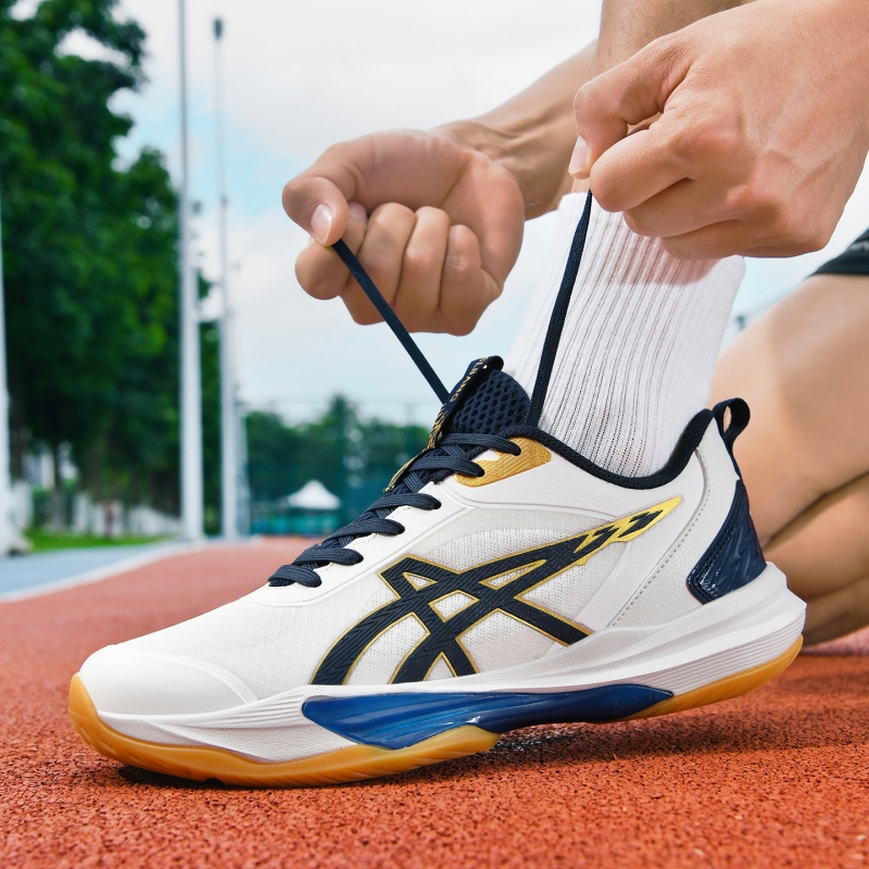 Men Women Badminton Shoes Tabl - Table Tennis Basic のレビューと価格