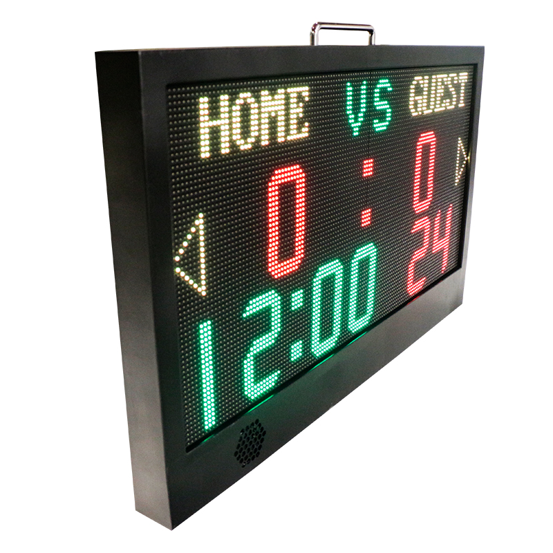 2021 Electronic Led Portable B - Table Tennis Scoreboard のレビューと価格