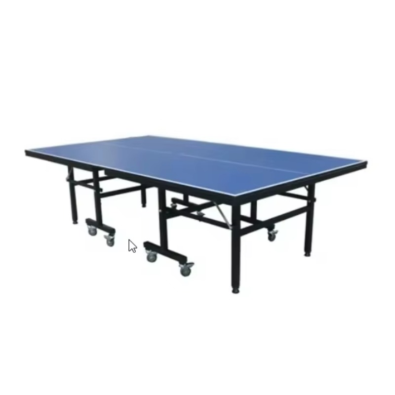 Table tennis table indoor fold - Table Tennis Folding Table のレビューと価格