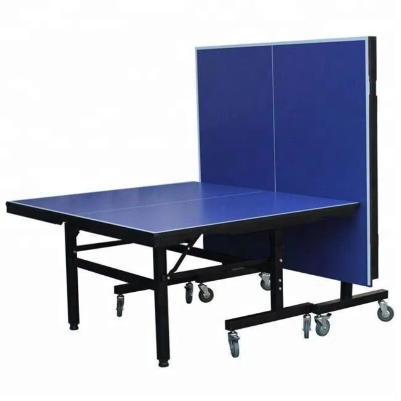 Table tennis table indoor fold - Table Tennis Folding Table のレビューと価格